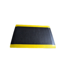 Esd Anti Fatigue Mat Industrial Pvc Rubber Floor Mat Flooring Mats